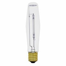 Sylvania LU400/PLUS/ECO/67312 High Pressure Sodium Lamp, 400 W Wattage, E39 Mogul Lamp Base, HID Lamp, ET18 Shape, 50000 Lumens Initial/42740 Lumens Mean Lumens