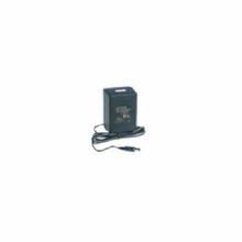 Bogen® PCMPS2 Unregulated Power Supply, 120 VAC, 12 VDC, 1.5 A, 28 W, 60 Hz, Plug-In Mount