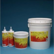 3M™ 054007-50624 Wire Pulling Lubricant, 5 gal Pail Container, Gel Form, Translucent White, 1.01 Specific Gravity