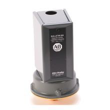 Rockwell Automation 836 Pressure Controls - General Industrial, Device Style C, External Copper Alloy Bellows, Type 1 Enclosure, No Modifications