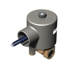 SMC® VTA301-01-N 3-Port Single Solenoid Valve, 1/8 in Port, 0 to 1.0 MPa Pressure, 0.15/0.16 Cv Flow Rate