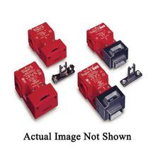 Allen-Bradley Trojan™ 5 440K-T11202 440K Cadet™ 3 Standard Universal Tongue Interlock Switch, 6 A at 120 VAC, 3 A at 240 VAC, 2 A at 24 VDC, 0.55 A at 240 VDC Contact, 1NO-2NC Contact Configuration