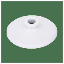 VIVOTEK AM-528_V01 Mounting Adapter, Aluminum Alloy, White