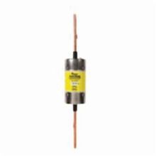 Bussmann Low-Peak™ LPS-RK-125SP Time Delay Fuse, 125 A, 600 VAC/300 VDC, 300/100 kA Interrupt, Class: RK1