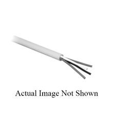 Allen-Bradley 889-C4FC-S100 Cable Spool, 300 V, 4 Conductors, Foil Braid Shielded Conductor, 22 AWG Conductor, 100 m L