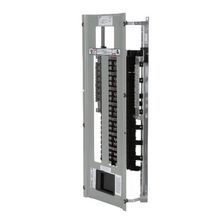 Siemens SpeedFax™ P1E42MC250AT Type P1 Panelboard Interior, 277/480 VAC, 250 A