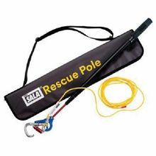 3M DBI-SALA Fall Protection 8900299 Rescue Pole, For Use With: Self-Rescue Detachable Descent Device