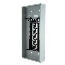 Siemens SpeedFax™ S3054L3200 ES Series Main Lug Load Center, 120/240 VAC, 200 A, 22 kA Interrupt