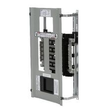 Siemens SpeedFax™ P1A18MC250AT Type P1 Panelboard Interior, 120/240 VAC, 250 A