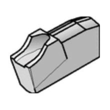 Kennametal® 1790194 A2™ Cut-Off Insert, 030 Insert, A2 Insert, Material Grade: C2/C6, 3 mm Cutting Width, Solid Carbide, Manufacturer's Grade: KMF, Uncoated