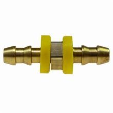 Coilhose® LS0808 Lock-On Splicer Fitting, Domestic