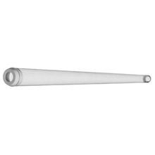 McGill® 2263 2260 Reusable Protect-O-Sleeves Tube Sleeve, For Use With: F96 T8/T12 Fluorescent Tube, Polycarbonate