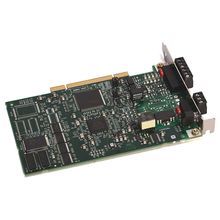 Rockwell Automation Networks and Communication Products, PKTx Communication Card, Single channel card supporting DH+, RIO scanner,and DH-485