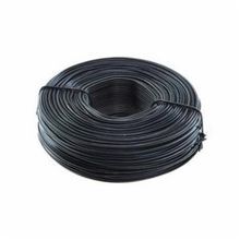 SELECTA® TIEWIRE016 Tie Wire, 3-1/2 in Dia x 332 ft L, 16 ga, Steel