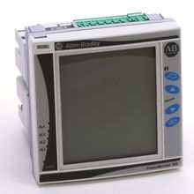 Rockwell Automation 1420-V1P PowerMonitor 500, 240V AC, 2 Dual Relay Outputs