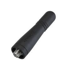 KENWOOD KRA-42M Lightweight UHF Stubby Antenna, 440 to 490 MHz Frequency