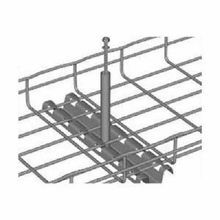 Legrand® FASPCH300PG FAS PCH Centre Hanger, For Use With 12 in W Threaded Rod Basket Tray, Steel