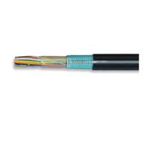 SUPERIOR ESSEX® SEALPIC®-FSF 09-094-02 Exchange Cable, (12-Pair) 24 AWG Solid Annealed Copper Conductor, 5000 ft L