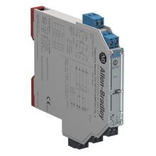 Rockwell Automation 937TH-AIRRP-DC1 Isolated Barrier, 24 VDC Coil