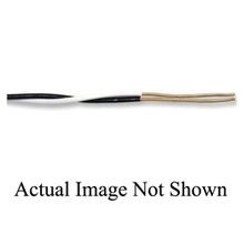SUPERIOR ESSEX® 12-001-13 DFW Distribution Frame Wire, (2) 22 AWG Solid Tin Copper Conductor, 1000 ft L
