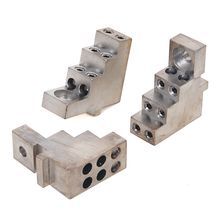 Rockwell Automation 1494U Lugs, aluminum, 30A to 100A, 6 Ports
