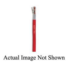 Berk-Tek® LANMARK™-6 10081255 Cat 6 CMP UTP Cable, (4-Pair) 23 AWG Bare Copper Conductor, 1000 ft L
