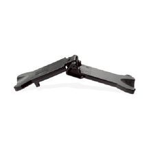 Panduit® CGJT Termination Tool, For Use With: Mini-Com® Mini-Jack™ Jack Modules, Glass Filled Nylon, Black