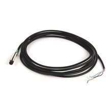 Rockwell Automation 872C-D3NE12-D4 2-Wire DC Shielded Standard Tubular Proximity Sensor, Proximity Sensing Method, NO/Sink (NPN)/Source (PNP) Output, 10 to 30 VDC