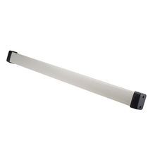 Alarm Controls REB-1 Exit Pushbar, For Use With: Electronic Locks and Access Control Systems, Specifications: Anodized Satin Finish, Aluminum