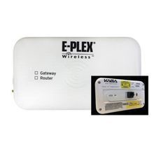 KABA® E-Plex® 75425 Wireless Gateway Kit, For Use With E-Plex® Lock, Surface Mount