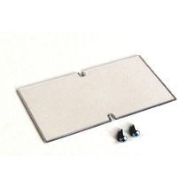 Rockwell Automation 1492 Power Block Cover 1492-PBC6: Power Block Cover