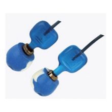 Howard Leight by Honeywell TFT-POD-30 Detectable Ear Plug, 29 dB Noise Reduction, Pod Shape, Reusable