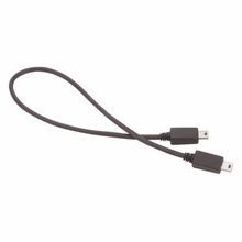 MOTOROLA ACS HKKN4027 Cable Assembly Kit, For Use With RM, DLR, RDX and CLP Business 2-Way Radios, ABS Plastic, Black
