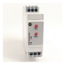 Rockwell Automation 817S-PTC-230 Dedicated Function Next Generation Motor Protection Relay, 230 VAC Coil