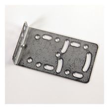 Rockwell Automation 60-BJT-L2 Mounting Bracket, Stainless Steel, L-Shaped for 42JT and 42JS VisiSight