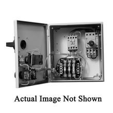Allen-Bradley 103H-AFBDJ2-JB25X-3-4R-KY Compact Enclosed IEC Combination Starter, Non-Reversing Action, NEMA 3/4/12/IP66 Enclosure