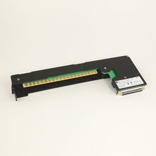 Rockwell Automation 1771-ID16 to 1756-IA16I, 1771-ID16 to 1756-IH16I or 1771-IQ16 to 1756-IB16I Swing-Arm Conversion Module
