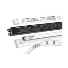Sylvania 51485 High Efficiency Electronic Ballast, T5HO Lamp, 54 W Lamp, 347 to 480 VAC, Programmed/Rapid Start