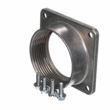 Siemens SpeedFax™ ECHS250 Type HS Rain Hub, 2-1/2 in, For Use With QPP, QPPH, HQPP, QJ2 Circuit Breaker Loadcenter
