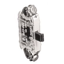 Rockwell Automation 700-P Industrial Control Relay Accessories, Logic Reed Contact Cartridges