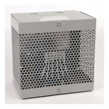Rockwell Automation Three-Phase Line Reactor, NEMA 1 Enclosure, 4 Amps, 9.0 mh
