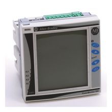 Rockwell Automation 1420-V1P-ENT PowerMonitor™ 500 2-Output Dual Ethernet/IP Power Meter, 240 VAC