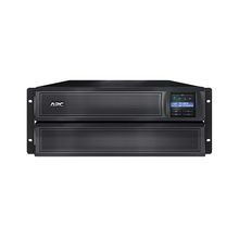 APC® SMX2000LV Smart UPS System, 120 VAC Input, 120 VAC Output, 1.92 kVA/1.8 kW Power Rating, 27 min (900 W) Half Load, 11 min (1.8 kW) Full Load Backup, 10 Outlets