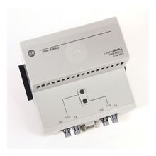 Rockwell Automation ControlNet™ 1786-RPFS Short Distance Fiber Repeater Module