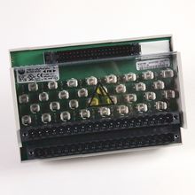 Allen-Bradley 1492-RIFM40F-F24-2 1492 Wiring Systems Modules, Digital Module with Field Removable Terminal Block, 40 Pins, Fusible, 24V AC/DC, Extra Terminal for Outputs, Two per I/O Connection