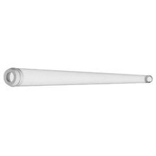 McGill® 2260 Reusable Protect-O-Sleeves Tube Sleeve, For Use With: F40 T8/T12 Fluorescent Tube, Polycarbonate