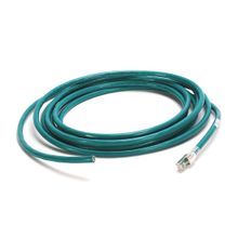 Rockwell Automation 1585J-M8HBJM-1 Foil/Braided Shielding Ethernet Cable, (8, 1 m L, 600 VAC