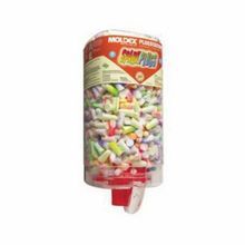 Moldex® PlugStation® 5076645 Ear Plug Dispenser, Foam