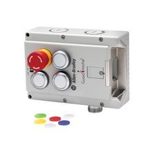Allen-Bradley Guardmaster 442G-MABL-URM-C04 Power to Lock Lock Module, 285.3 mm H x 114 mm W x 113.9 mm D, 24 VDC, 1 to 100 mA