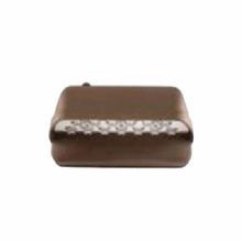 Hubbell® LNC-218LU-5K-3-1 LNC2 Outdoor Wallpack, 18 Lamps, LED Lamp, 42.7 W Fixture, 120 to 277 VAC, Bronze Housing Finish